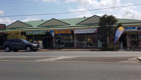 Medical / Consulting commercial property leased at SHOP 3/1 Maleny St Landsborough QLD 4550