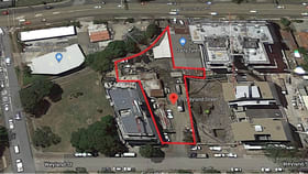 Showrooms / Bulky Goods commercial property for lease at 21 weyland street Punchbowl NSW 2196