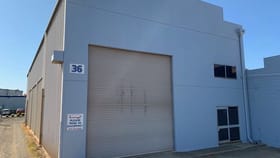 Factory, Warehouse & Industrial commercial property for lease at 36 Wylie Street Toowoomba City QLD 4350