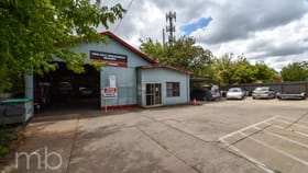 Showrooms / Bulky Goods commercial property for lease at 99A Moulder Street Orange NSW 2800