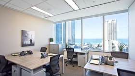Serviced Offices commercial property for lease at 50 Cavil Avenue Gold Coast Mc QLD 4217