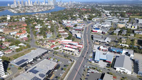 Showrooms / Bulky Goods commercial property for lease at 40 Ferry Road Southport QLD 4215