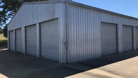 Showrooms / Bulky Goods commercial property for lease at 40 Rainbow Road Charters Towers City QLD 4820