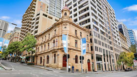Hotel, Motel, Pub & Leisure commercial property for lease at 25 KING ST Sydney NSW 2000
