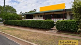 Factory, Warehouse & Industrial commercial property for lease at 1/2 Napier Street Dalby QLD 4405