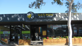 Shop & Retail commercial property for lease at 7,8/7-11 Brierly Street Weston ACT 2611