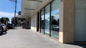 Medical / Consulting commercial property for lease at 16/32-34 Princes Highway Sylvania NSW 2224