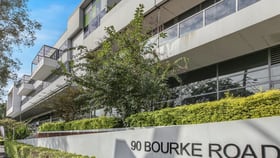 Medical / Consulting commercial property for sale at Suite 1.05/90-96 Bourke Road Alexandria NSW 2015