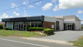 Showrooms / Bulky Goods commercial property for lease at 105 Hanson Road Gladstone Central QLD 4680