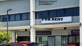Serviced Offices commercial property for lease at Lot 8/Suite 1.02  / 15 DISCOVERY DRIVE North Lakes QLD 4509