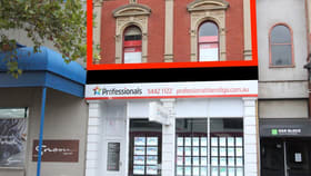 Offices commercial property for lease at 82a Mitchell Street Bendigo VIC 3550
