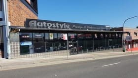 Factory, Warehouse & Industrial commercial property for lease at 163-169 Stoney Creek Road Beverly Hills NSW 2209