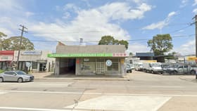 Factory, Warehouse & Industrial commercial property for lease at 24 Parramatta Road Lidcombe NSW 2141
