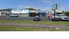 Factory, Warehouse & Industrial commercial property for lease at Shop 1/26 Minjungbal Drive Tweed Heads South NSW 2486