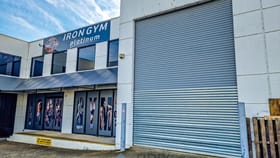 Factory, Warehouse & Industrial commercial property for lease at 3/13-15 Mill Road Campbelltown NSW 2560