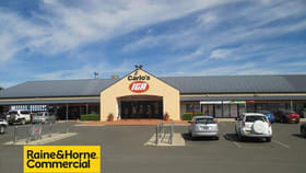 Shop & Retail commercial property for lease at 10 Campbell Rd Tamworth NSW 2340