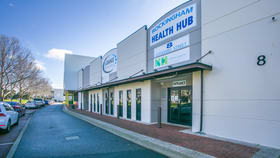 Medical / Consulting commercial property for lease at 8 Goddard Street Rockingham WA 6168