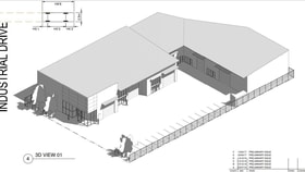 Showrooms / Bulky Goods commercial property for lease at 1/70 Industrial Drive North Boambee Valley NSW 2450