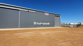 Factory, Warehouse & Industrial commercial property for lease at 1 Currong Street Chadwick WA 6450