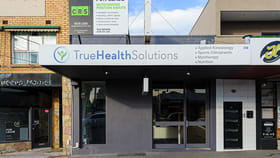 Medical / Consulting commercial property for lease at 418 Bluff Road Hampton East VIC 3188