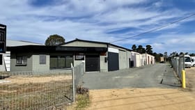 Factory, Warehouse & Industrial commercial property for lease at 1/627 Main Street Bairnsdale VIC 3875