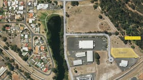 Development / Land commercial property for lease at 14 Olive Court Glen Iris WA 6230