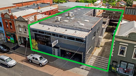 Development / Land commercial property for lease at 212-218 Johnston Street Collingwood VIC 3066