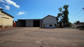 Factory, Warehouse & Industrial commercial property for lease at Lot B/29 BOMBING RD Winnellie NT 0820