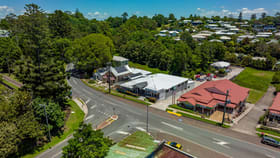 Showrooms / Bulky Goods commercial property for lease at 74 Maple Street Maleny QLD 4552