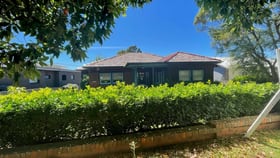 Medical / Consulting commercial property for lease at 22 Shoalhaven Street Nowra NSW 2541
