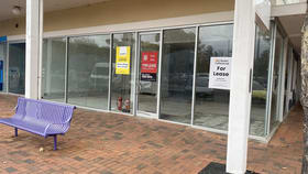 Shop & Retail commercial property for lease at Level Ground/Shops1 & 2/57 Dickson Place Dickson ACT 2602