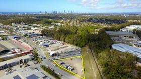Development / Land commercial property for lease at 40 IVAN STREET Arundel QLD 4214