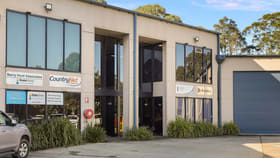 Factory, Warehouse & Industrial commercial property for sale at 14/1 Bounty Close Tuggerah NSW 2259