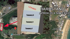 Development / Land commercial property for lease at 2A Mount Bassett Road Mackay Harbour QLD 4740