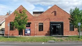 Offices commercial property for lease at 437-439 Hargreaves Street Bendigo VIC 3550