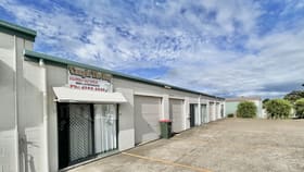 Shop & Retail commercial property for lease at 4/119 Youngman Street Kingaroy QLD 4610