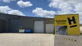 Factory, Warehouse & Industrial commercial property for lease at Area 1/38 Ross Street Goulburn NSW 2580