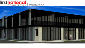 Shop & Retail commercial property for lease at 1 Princes Highway Werribee VIC 3030