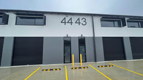 Factory, Warehouse & Industrial commercial property for lease at 43&44/6-10 Owen Street Mittagong NSW 2575