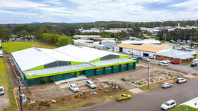 Showrooms / Bulky Goods commercial property for lease at 3 Elizabeth Avenue Taree NSW 2430