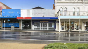 Showrooms / Bulky Goods commercial property for lease at 416 Sturt Street Ballarat Central VIC 3350