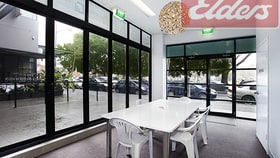 Showrooms / Bulky Goods commercial property for lease at 327/308 Wattle Street Ultimo NSW 2007