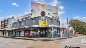 Shop & Retail commercial property for lease at 969-971 Canterbury Road Lakemba NSW 2195