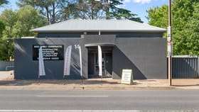Medical / Consulting commercial property for lease at 14 Northcote Terrace Gilberton SA 5081