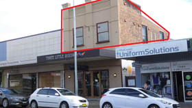 Offices commercial property for lease at Office/17 High Street Wauchope NSW 2446