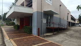 Medical / Consulting commercial property for lease at 22 South Street Ipswich QLD 4305