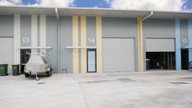 Factory, Warehouse & Industrial commercial property for lease at 14/6 Fairmile Close Charmhaven NSW 2263