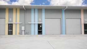 Factory, Warehouse & Industrial commercial property for lease at 9/6 Fairmile Close Charmhaven NSW 2263