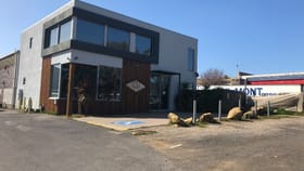 Factory, Warehouse & Industrial commercial property for lease at 1/8 Wood Street Long Gully VIC 3550