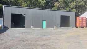 Factory, Warehouse & Industrial commercial property for lease at Camdale TAS 7320